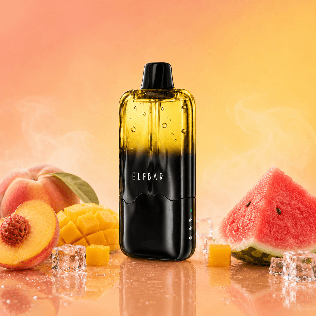 PEACH MANGO WATERMELON