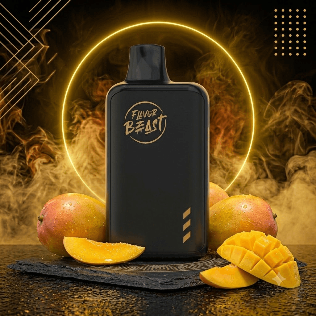 MEXICO MANGO