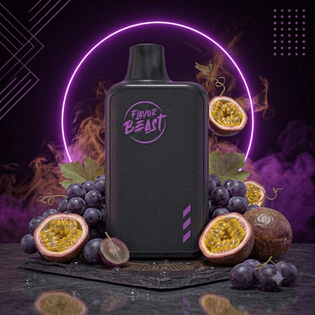 GRAPE PASSION
