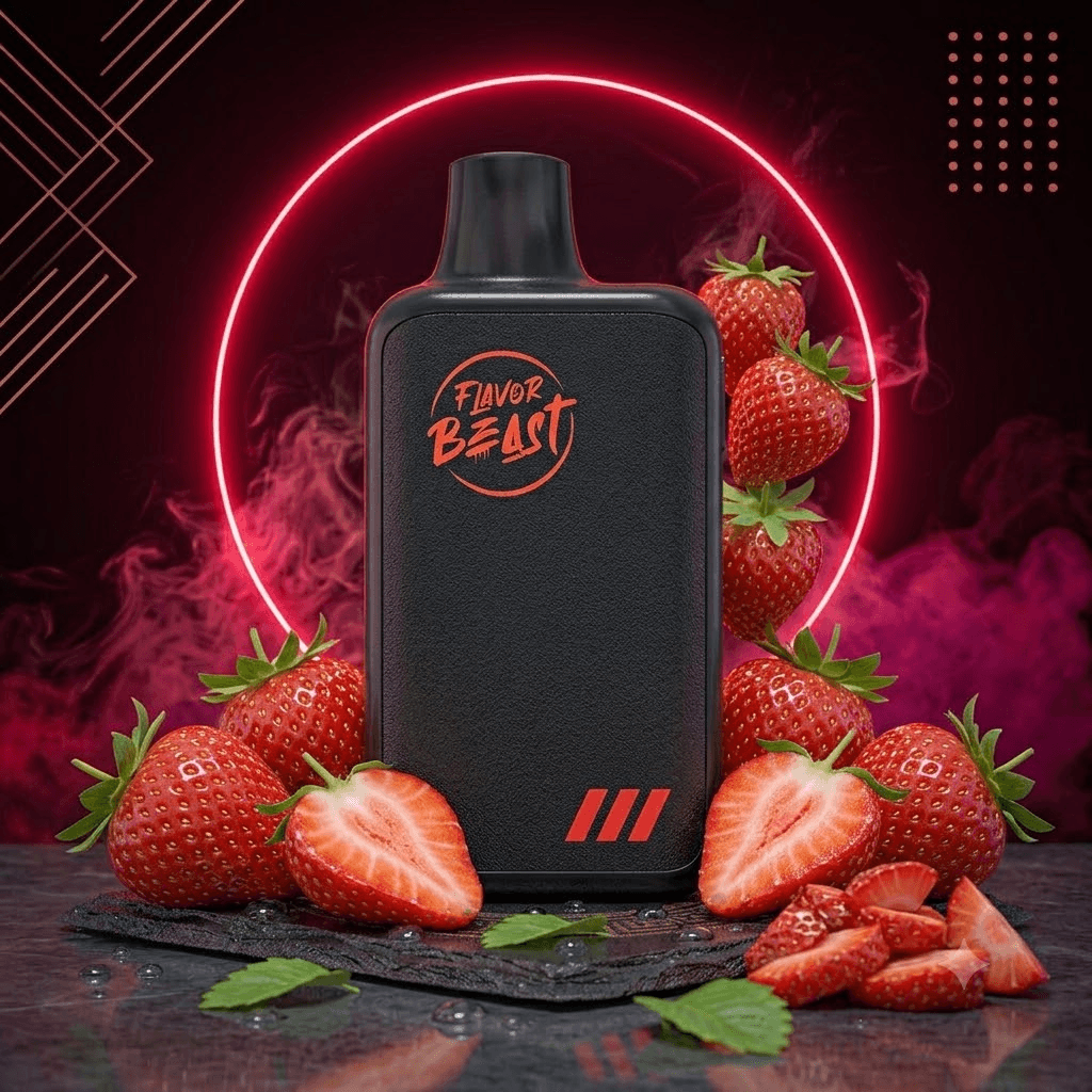 SIC STRAWBERRY