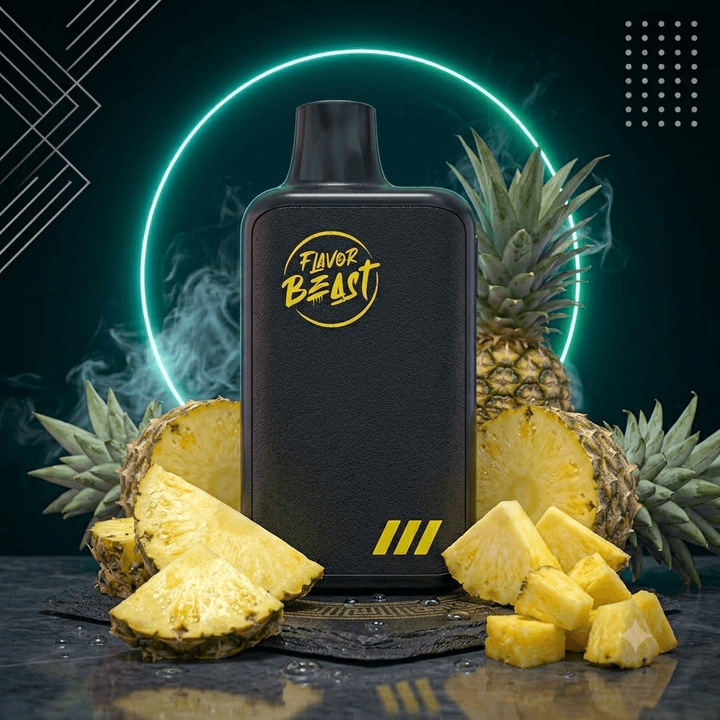  PINEAPPLE