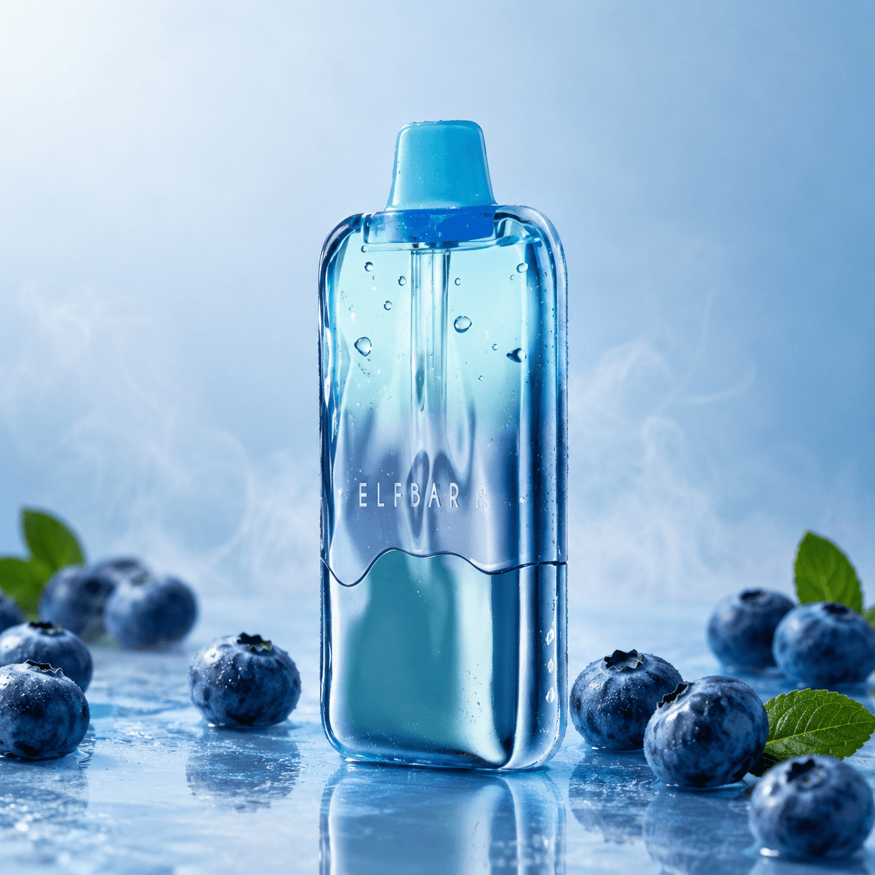 BLUEBERRY