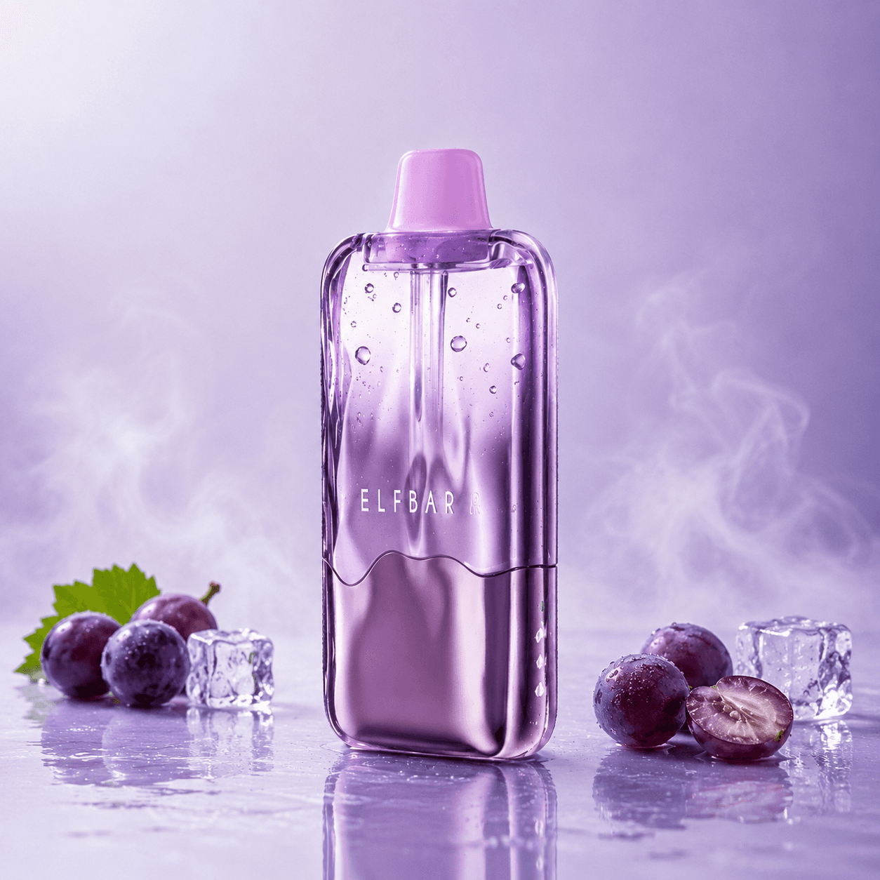 GRAPE ICE
