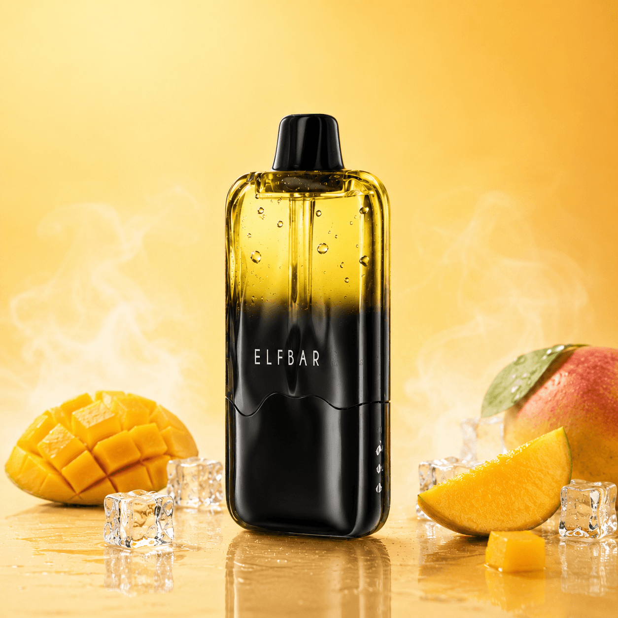MANGO MAGIC