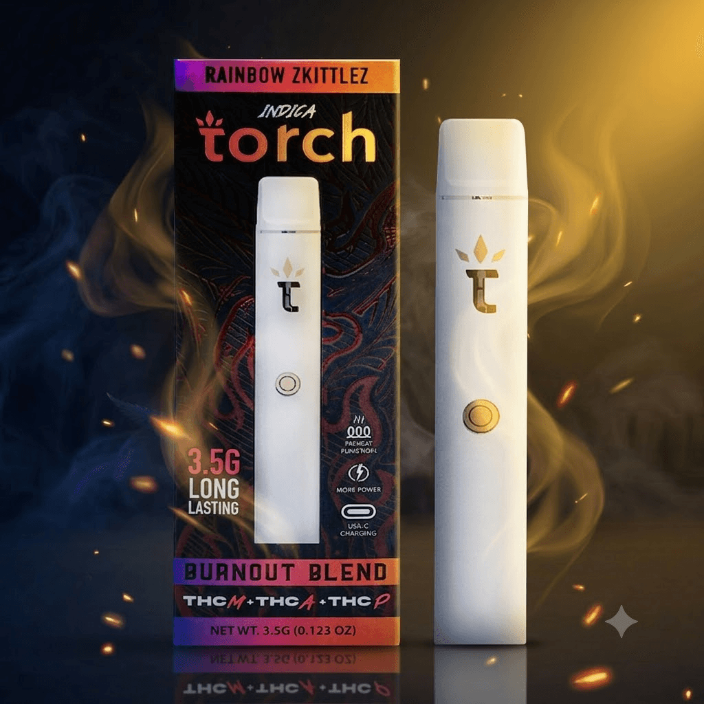 TORCH 3.5G