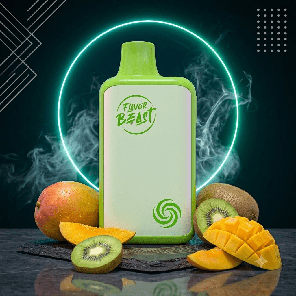 ELECTRIC FRUIT BLAST