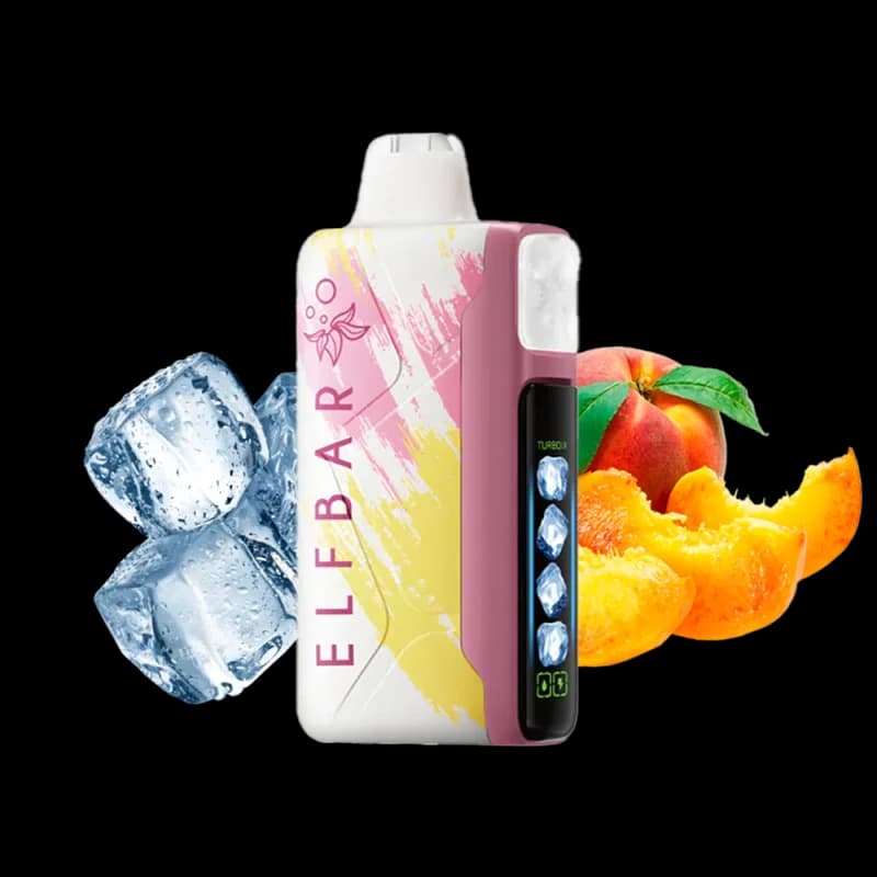 PEACH