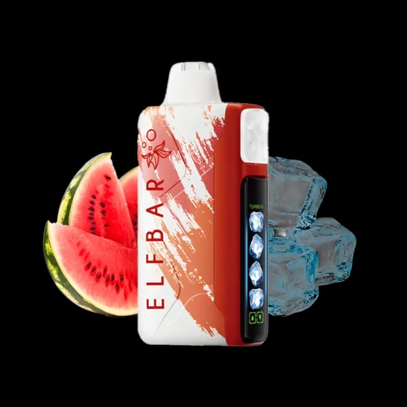 WATERMELON ICE