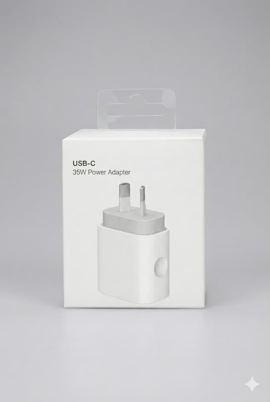 CARGADOR 35W