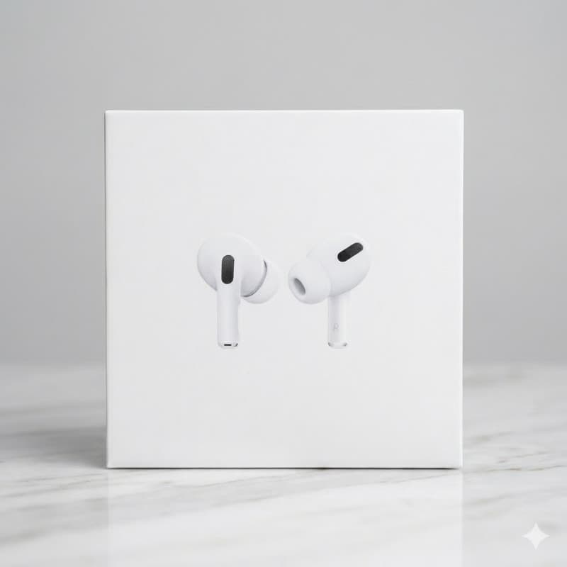 AIRPODS PRO GEN 2