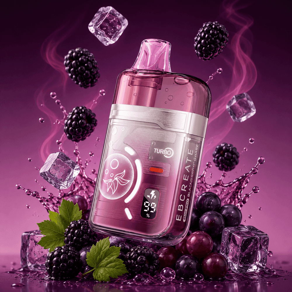 STRAWBERRY RASPBERRY FROST