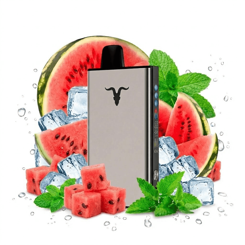 WATERMELON ICE