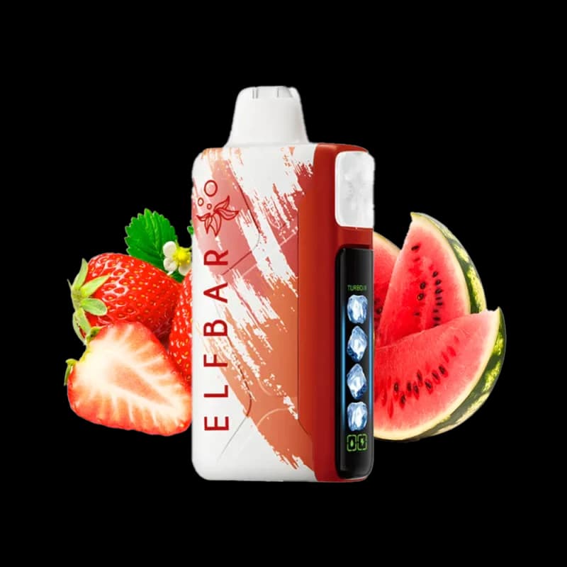 STRAWBERRY WATERMELON