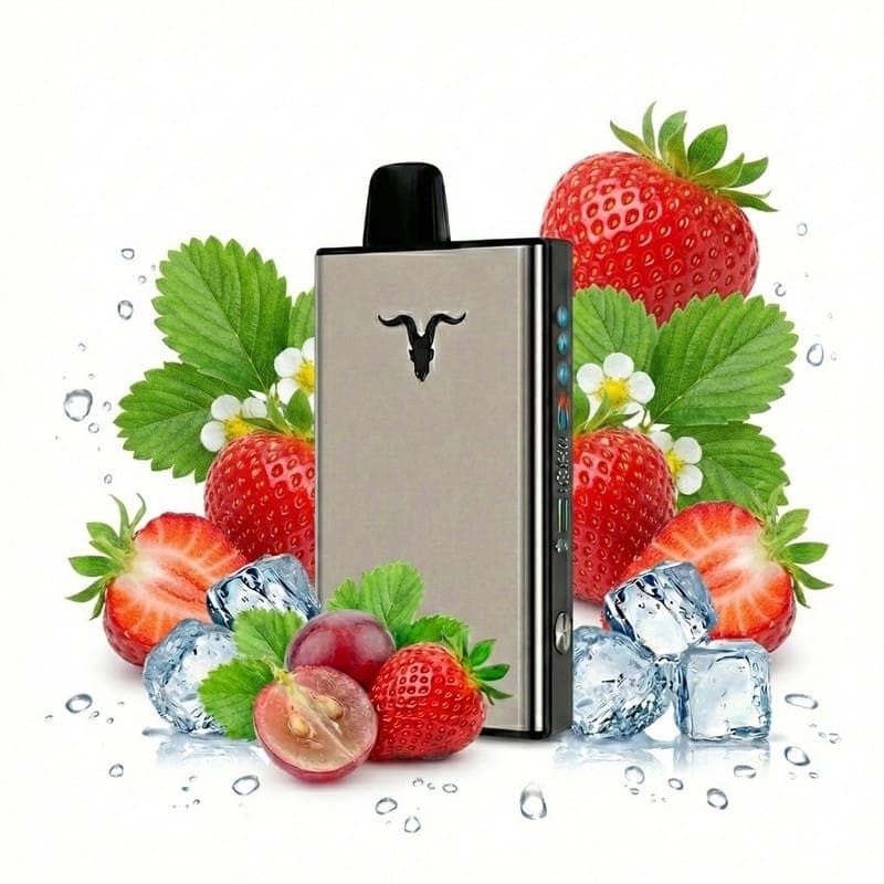 STRAWBERRY