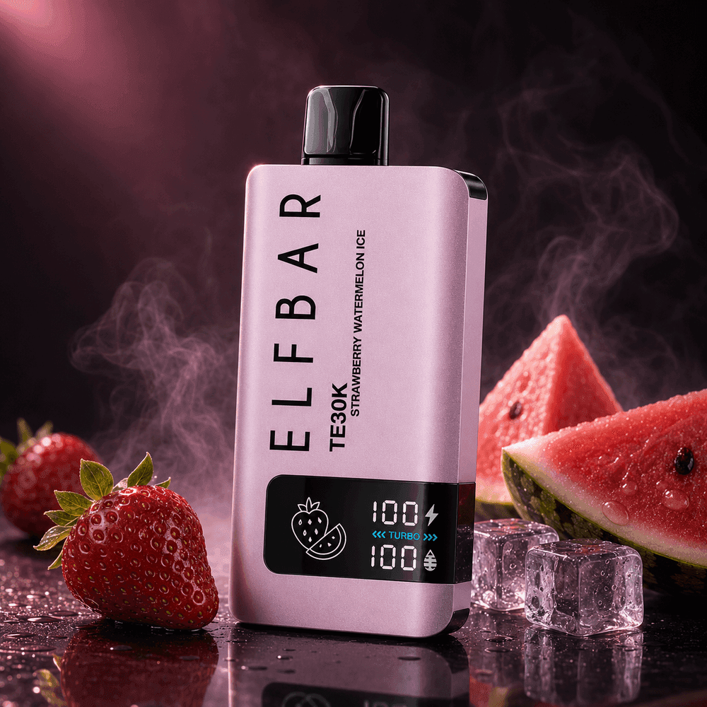 WATERMELON ICE