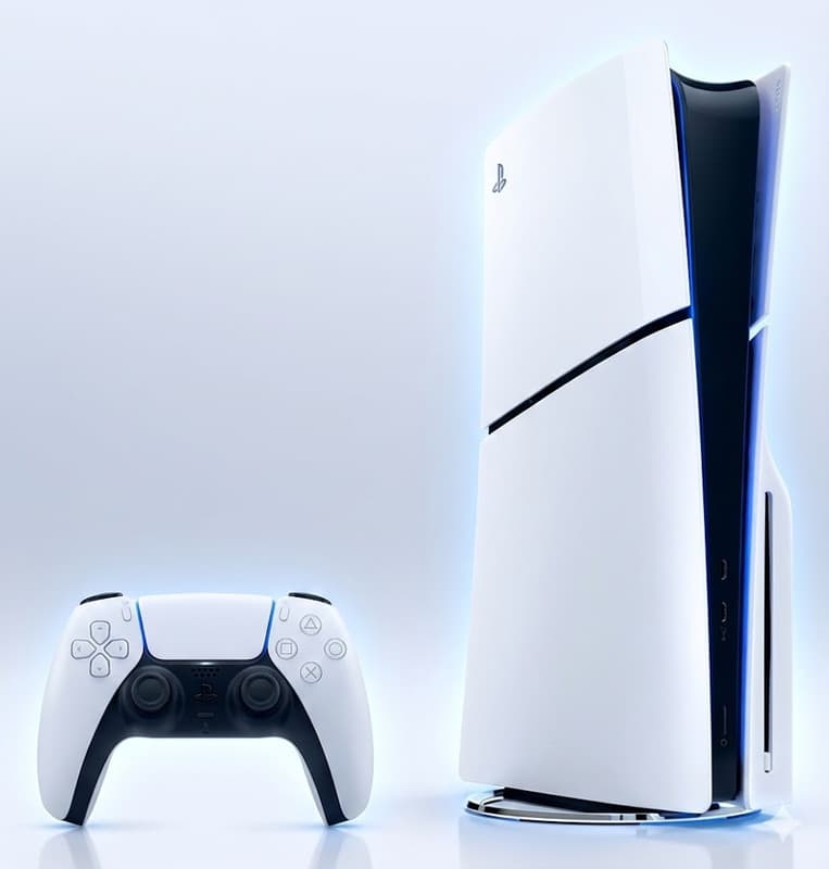 PLAYSTATION 5