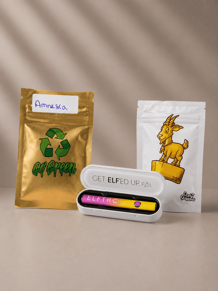 COMBO | CAPSULA 028 + PEN ELFTHC