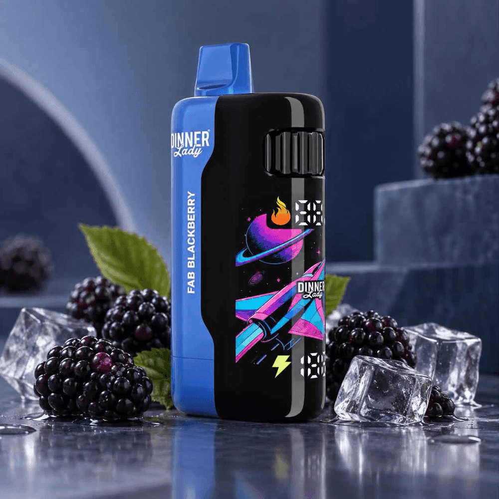 FAB BLACKBERRY 