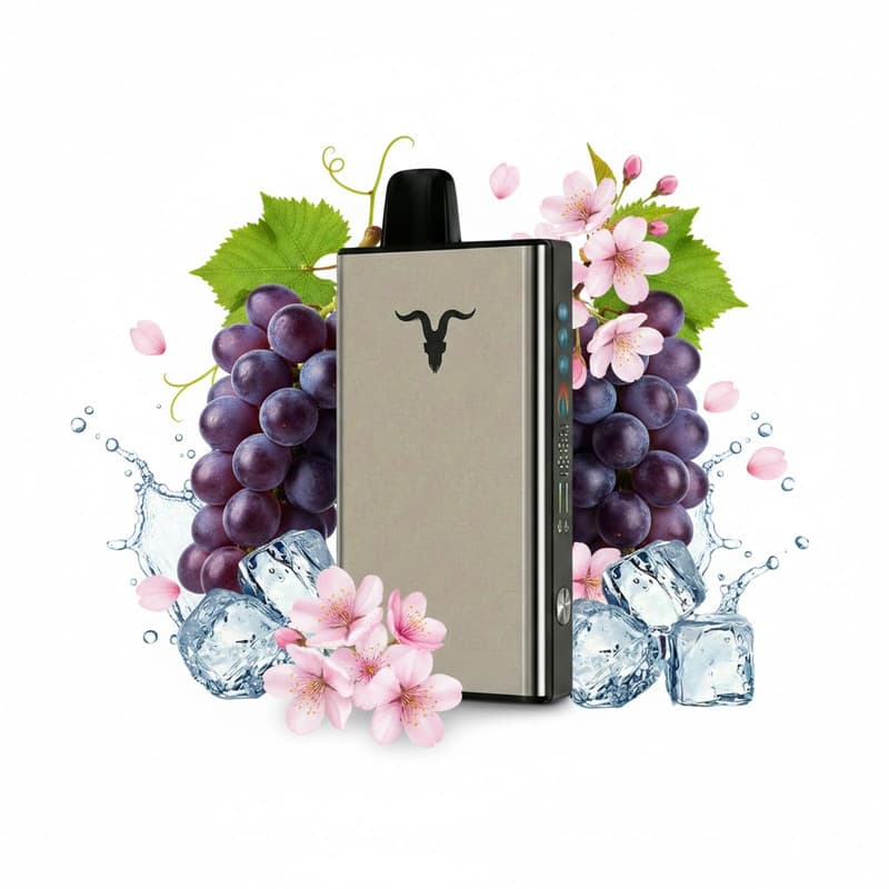 SAKURA GRAPE