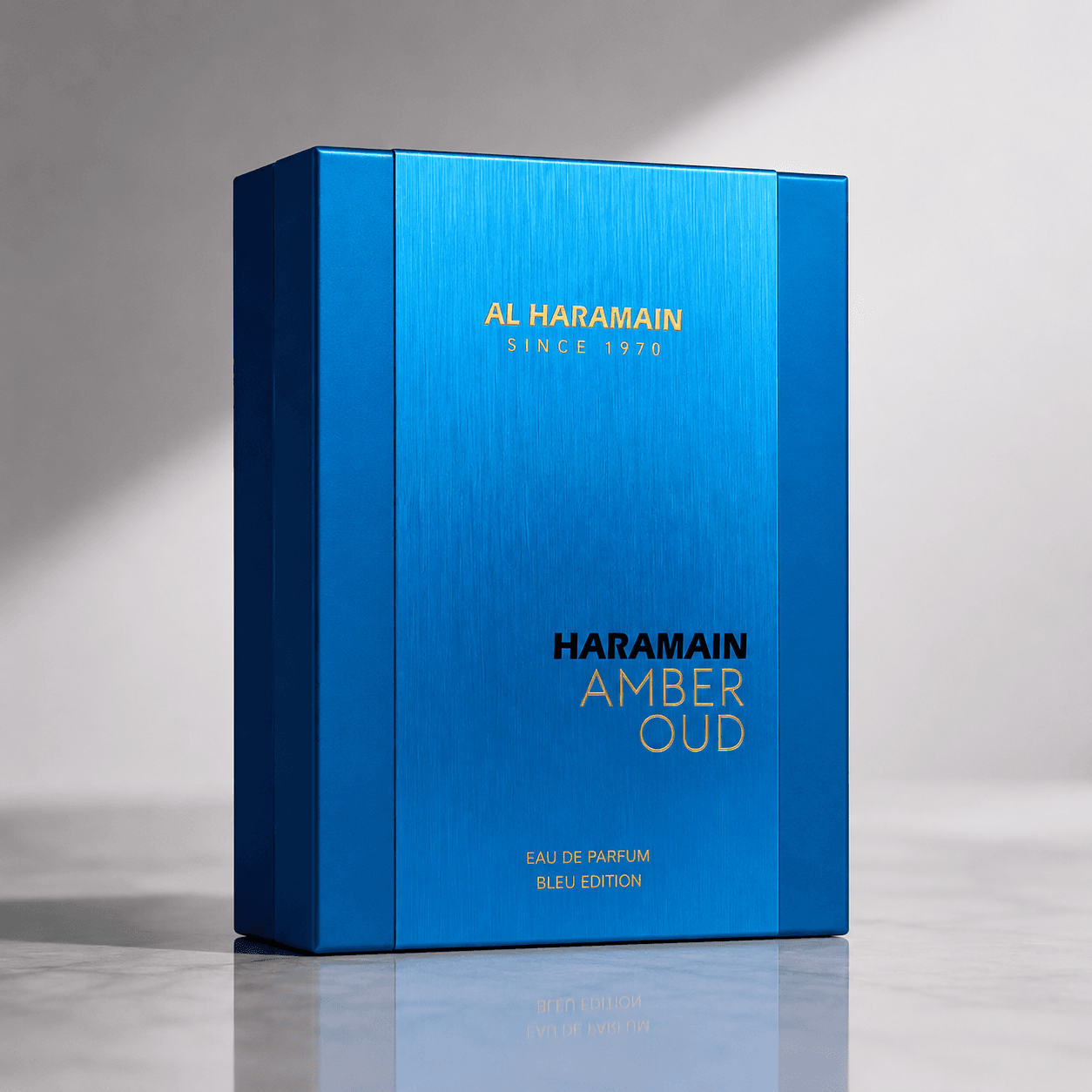 AL HARAMAIN AMBER OUD AQUA EDITION