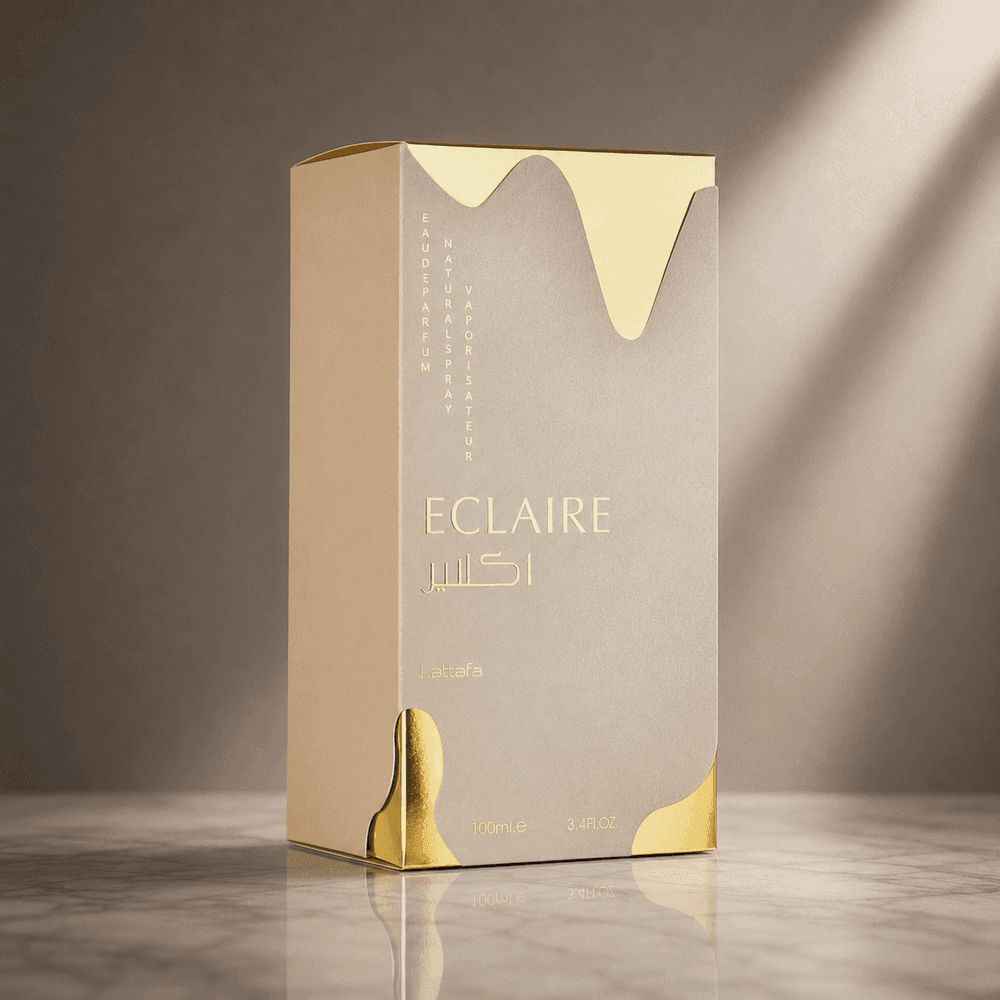 💛 ECLAIRE — LATTAFA