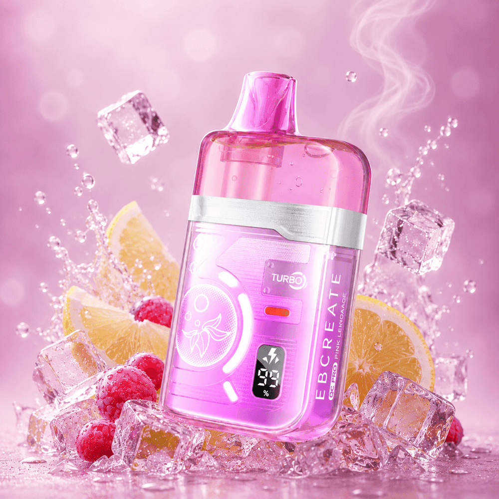 PINK LEMONADE