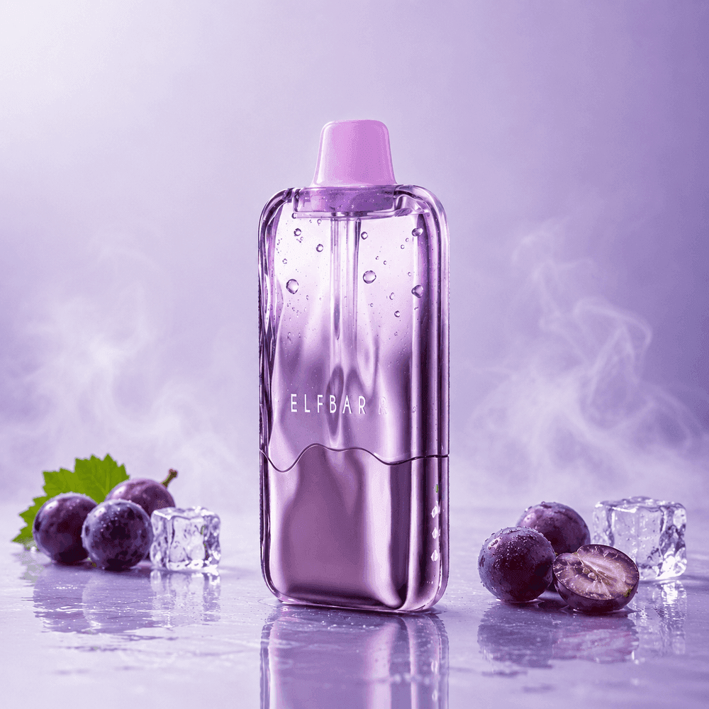 GRAPE ICE