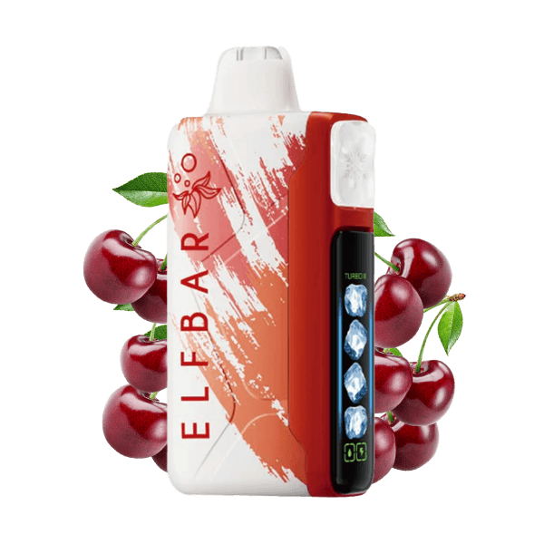 CHERRY FUSE