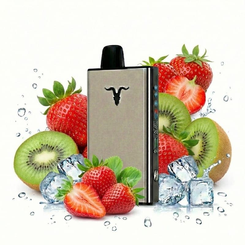 STRAWBERRY KIWI