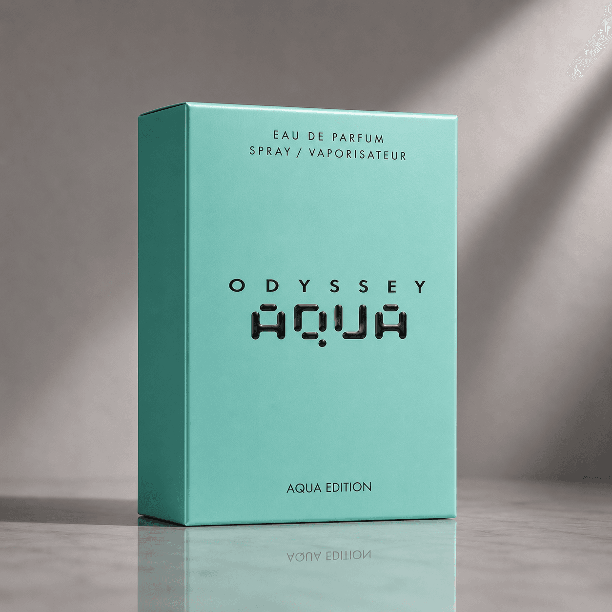 ARMAF ODYSSEY AQUA EDITION