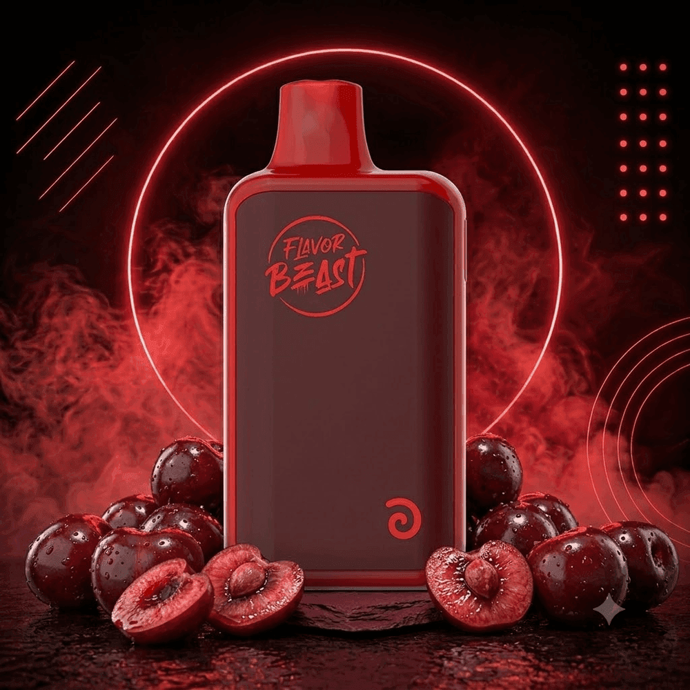CHERRY BLAST