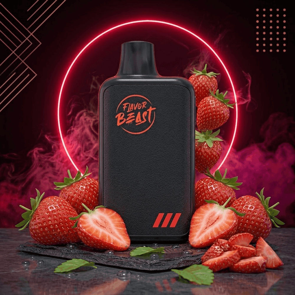SIC STRAWBERRY